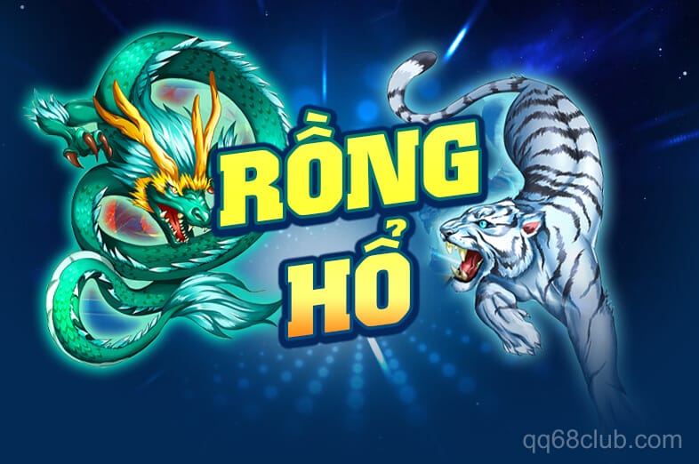 Hình ảnh trò chơi Dragon Tiger 12 tại qq68club